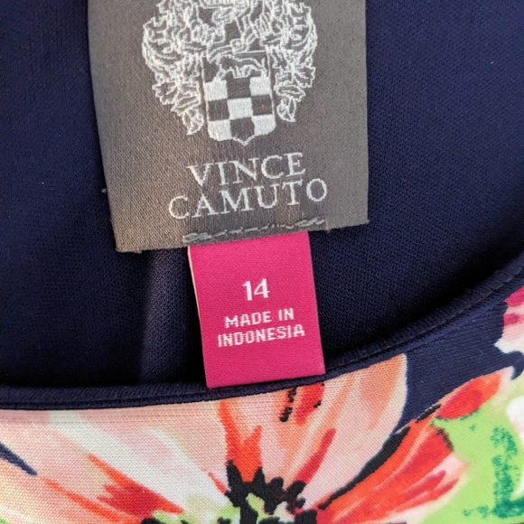 Floral Dress - Picture 2 of 3